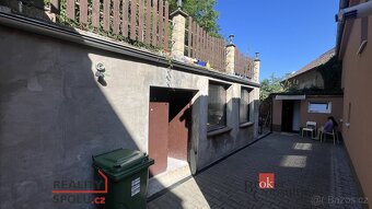 Prodej, komerční/ubytování, 180 m2, Štyrsova 429/34, Mladá B - 6