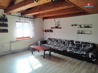 Prodej rodinného domu, 250 m², Rýmařov, ul. Jesenická - 6
