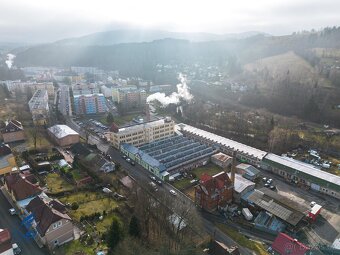 Prodej prostorných skladů / hal 2500 m² - 6