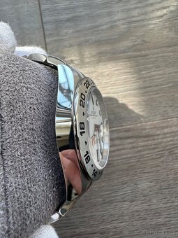 Rolex Explorer 2 bílé “polárky” 216570, full set - 6