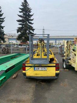 Autoplošina Rarita - 6