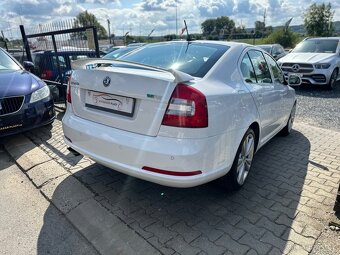 Škoda Octavia 2.0TDi RS, CR, NAVI, 100%KM - 6