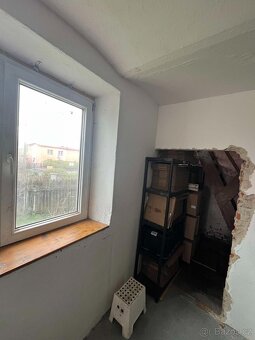 Pronájem skladu/servisu 96 m2, pozemek 200 m2, Krásné Pole - 6