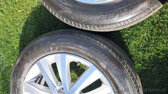Orig. sada VW Multivan T6/T5, Transporter T6/T5- Cascavel⭐ - 6