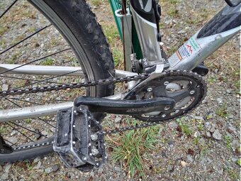Horské kolo Trek Alpha 4300 - 6