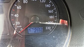 VW Polo 1.9 SDI - 6