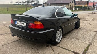 BMW E46 330CD coupe 150 kW manual - 6