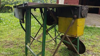 Cirkulárka a hoblovka - 6