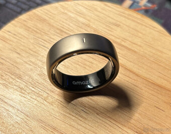 Chytrý prsten Amazfit Helio Ring. Nový. Záruka. - 6