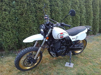 Mash X-Ride Classic 650 R.V.2023 - 6