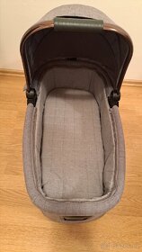 Kočárek Mamas&Papas Ocarro 2v1 Simply Luxe
- 6