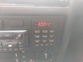 Bmw e30 325 ix - 6