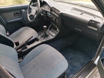 Bmw e30 325 ix - 6