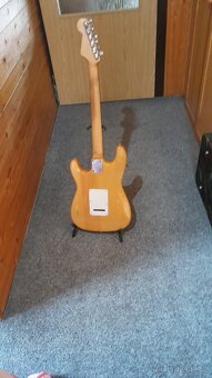kytara Fender - 6