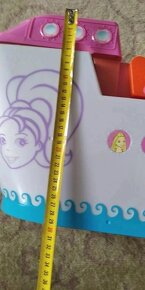 Velká loď Polly Pocket s postavičkou - 6