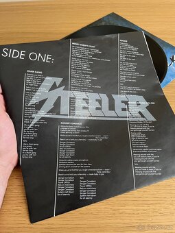 Steeler – Strike Back - 6