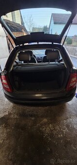 Škoda Fabie 1.2 htp - 6
