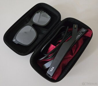 TCL NXTWEAR Smart Glasses - 6