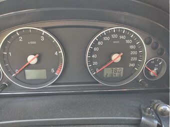 Ford mondeo mk3 2.0 tdci - 6