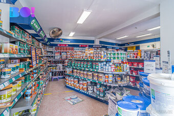 Prodej komerčního areálu, Třinec - Staré Město - 6