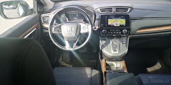 Honda CR-V - 6