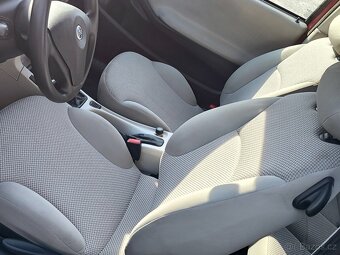 Fiat Stilo 1.4i 70kw - 6