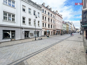 Prodej bytu 2+1, 69 m², Karlovy Vary, ul. T. G. Masaryka - 6