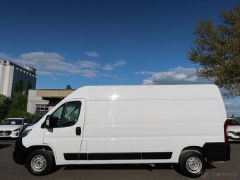 Opel Movano 2.2CDTI,103kW,L3H2,1majČR,DPH - 6