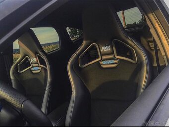 Ford focus rs mk3 2018/19 - 53tis km - 6