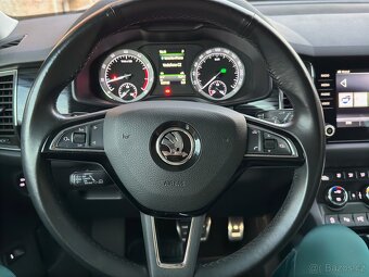 Škoda Kodiaq 2.0 TSI 4x4 DSG - 6