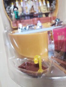 Polly Pocket Harry Potter Compact - 6