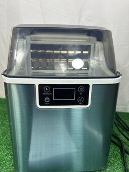 Nový výrobník ledu 22 kg/24 hod. - 6