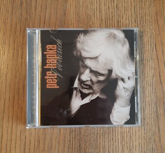 14x CD, různé žánry #4 /SLEVA/ - 6