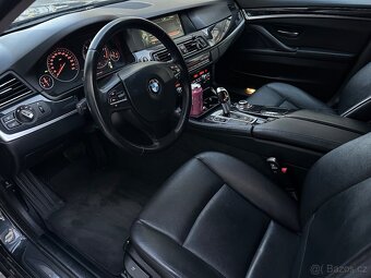 BMW 520D 135 KW - 6