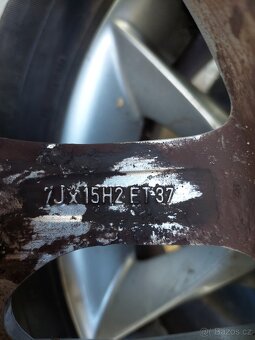 Alu kola - 6