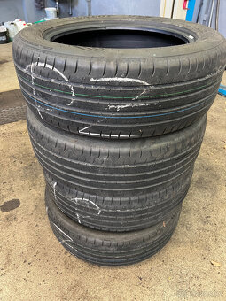Dunlop Sp Sport Maxx 225/55 R18 98H - 6