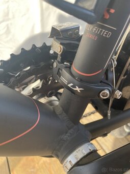 Prodám kolo KTM - 6