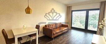 NABÍDKA PRONÁJMU LUXUSNÍHO BYTU 2+KK, BRNO – STŘED - 6