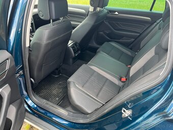 Volkswagen Passat ALLTRACK 4Motion 2.0 TDI 147 KW, DSG (Odpo - 6