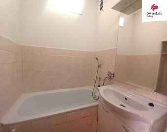 Pronájem bytu 2+1 54 m2 Seifertova, Úpice - 6