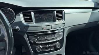 Peugeot 508 2.0hdi allure - 6