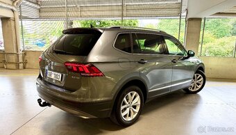VW Tiguan Allspace 2.0TDI 110kW 7 míst - 6