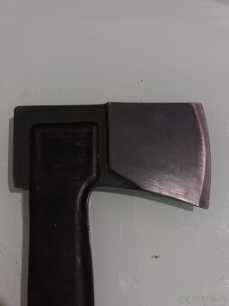 Sekera HECHT 900700 UNIVERSAL AX 910 g - 6