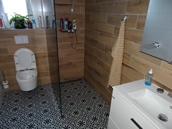 Prodej rodinného domu Dolní Branná - 6