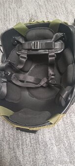 Airsoft vybavení pro začátečníky. - 6