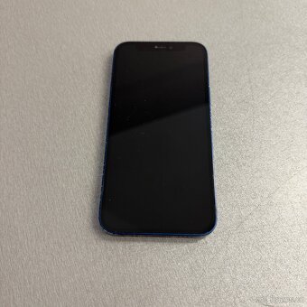 iPhone 12 mini 64GB, 12 měsíců záruka - 6