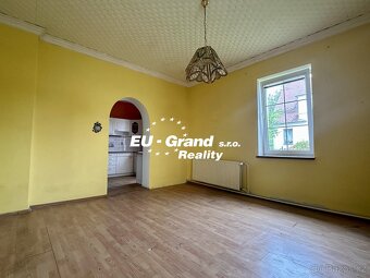 Prodej rodinné domy, 180 m2 - Rumburk 1, ev.č. 05723 - 6