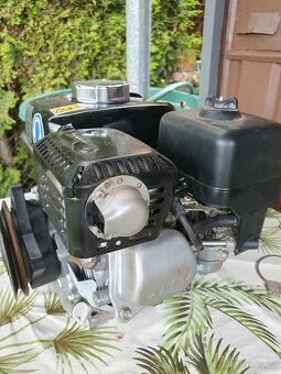 Prodam motor Honda GX 120. - 6
