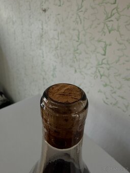 Francouzská brandy z roku 1947 - 6