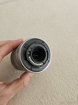 Olympus ZUIKO Digital 40-150mm f4-5,6 R - 6